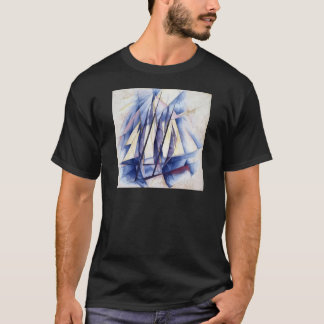 Sail Movements T-Shirt