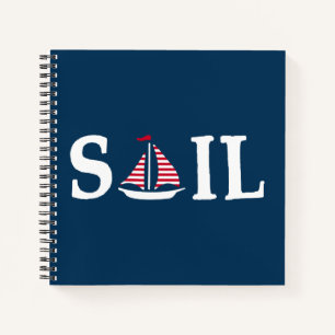 Sail Notebook