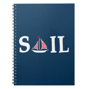 Sail Notebook