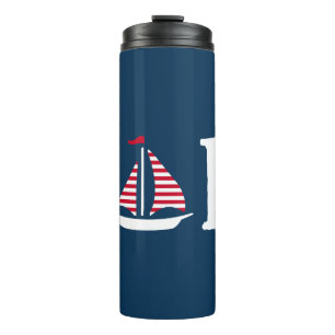 Sail Thermal Tumbler