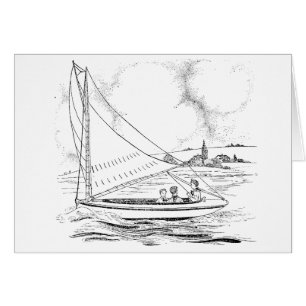 Sailboat