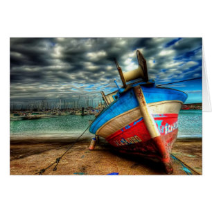 Sailboat