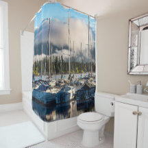 Sailboat Harbor // Lake Dillon Colorado