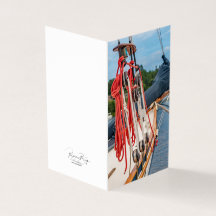 Sailboat in the Cove