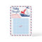 Sailboat Nautical Baby Shower Bingo Game