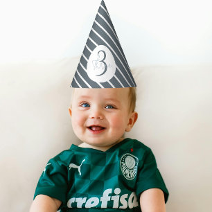 Sailboat Nautical Birthday Party Hat