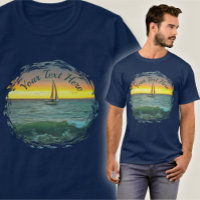 Sailboat on Banderas Bay 0884