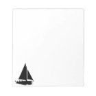 Sailboat Silhouette