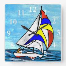 Sailboat