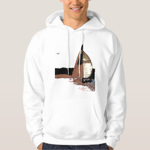 Sailboat Sweatshirt