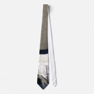 Sailboat Tie