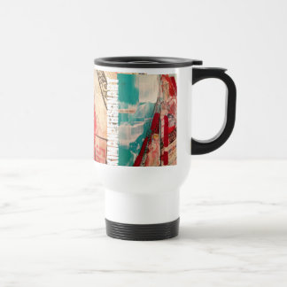 Sailboat Travel Mug