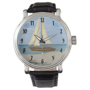 Sailboat Watch