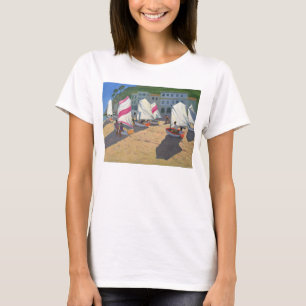 Sailboats Costa Brava 1999 T-Shirt