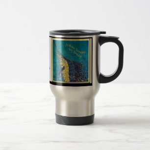 Sailfish Mug