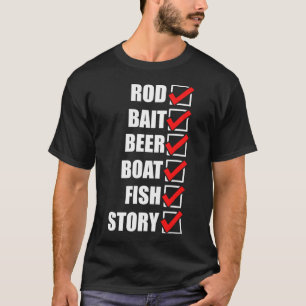 Sailfish: The Ocean's Athlete – Strength, Speed, T-Shirt