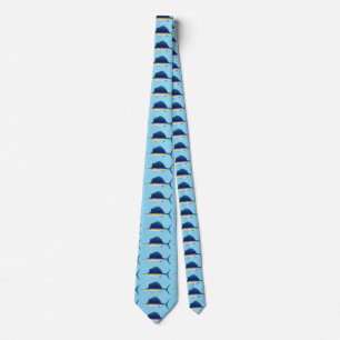 Sailfish Thunder_Cove Tie