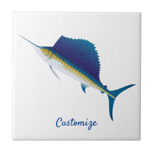 Sailfish Thunder_Cove Tile