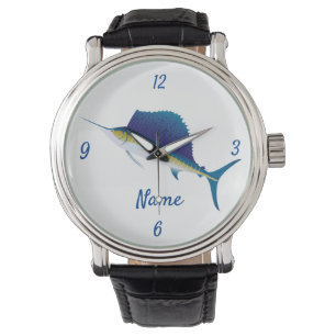 Sailfish Thunder_Cove  Watch