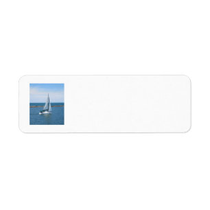 Sailing
