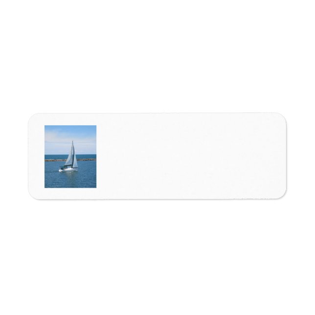 Sailing (Front)
