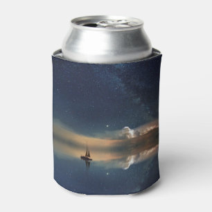 Sailing Away to the Clouds  Cufflinks Can Cooler