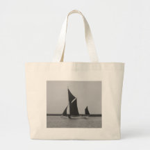 Sailing Barge Reminder