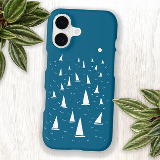 Sailing Boat Yacht Race