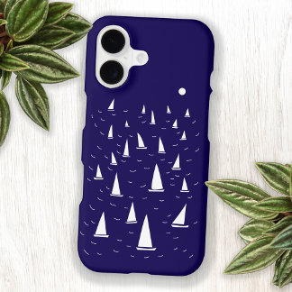 Sailing Boat Yacht Race