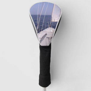 Sailing - “Bring me that horizon!” Driver cover