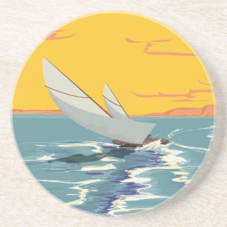 Sailing Coaster