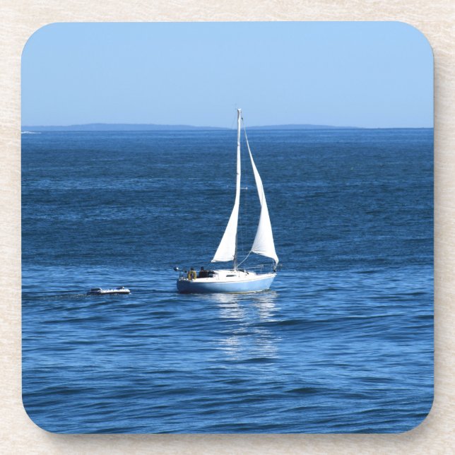 Sailing Coaster (Front)