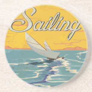 Sailing Coaster