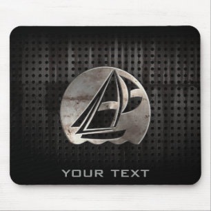 Sailing; Cool Mouse Mat