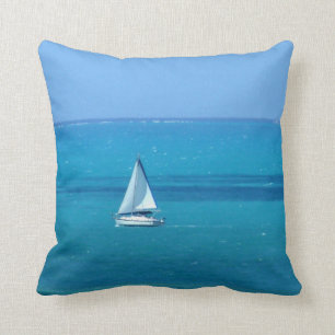 Sailing Cushion