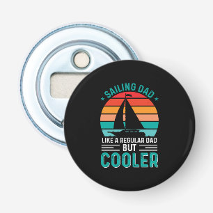 Sailing Dad Bottle Opener