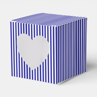 Sailing Favour Box