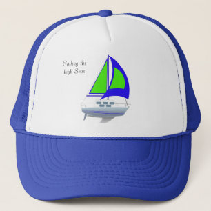 Sailing Hat