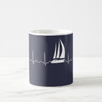 Sailing Heartbeat
