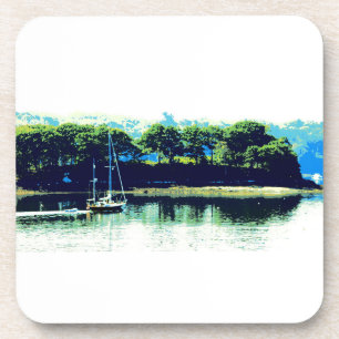 Sailing in paradise coasters