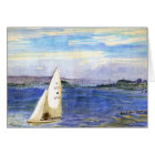 Sailing in San Francisco Bay