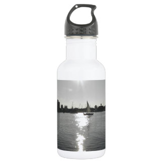 Sailing into the Sunset 532 Ml Water Bottle