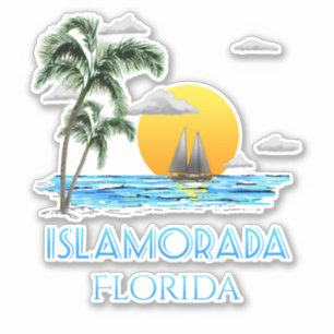Sailing Islamorada Florida Keys