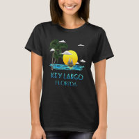 Sailing Key Largo Florida Keys Beach Sunset
