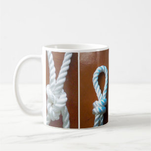 Sailing Knots Mug