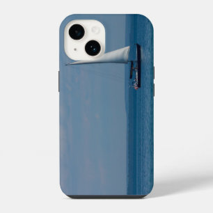 Sailing Mackinac Case-Mate iPhone Case