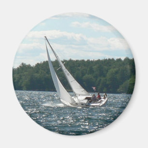 Sailing Magnet
