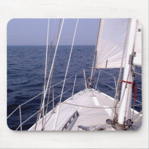 Sailing Mouse Mat
