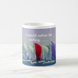 Sailing Mug Boats BO1088A