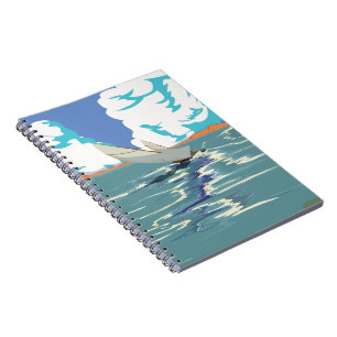 Sailing Notebook